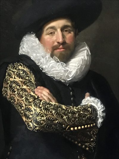 Frans Hals