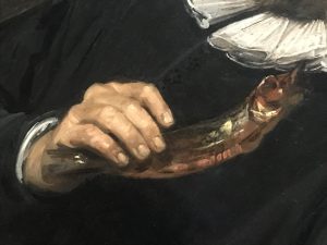 Frans Hals