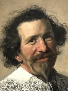 Frans Hals