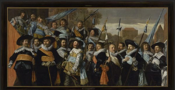 Frans Hals