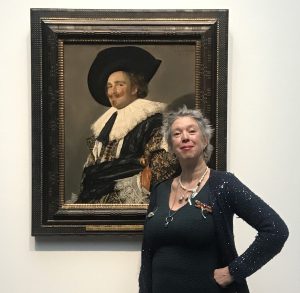 Frans Hals