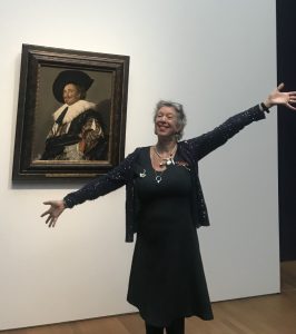 Frans Hals