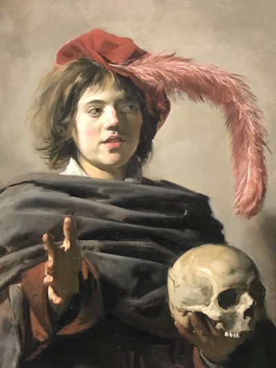 Frans Hals