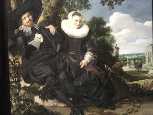 Frans Hals