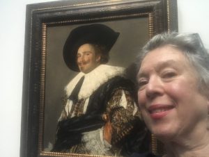 Frans Hals