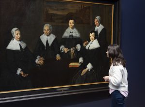 Frans Hals