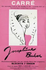 Josephine
