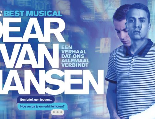 Dear Evan Hansen is een gouden greep voor een jong publiek