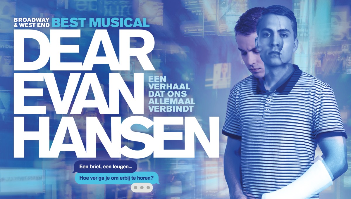 Dear Evan Hansen