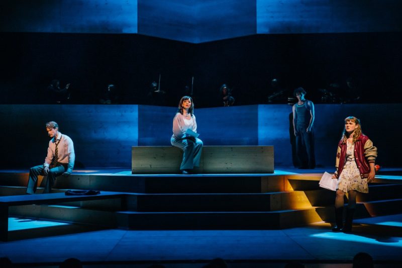 Dear Evan Hansen