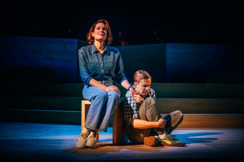 Dear Evan Hansen