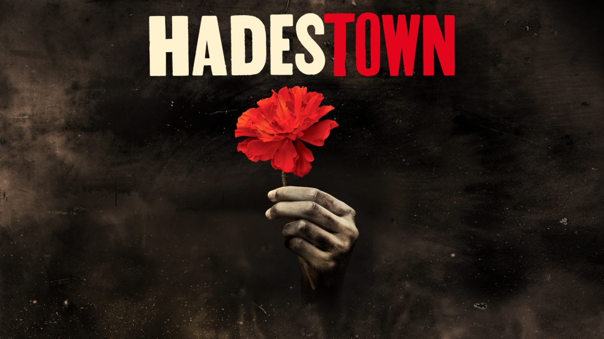 Hadestown