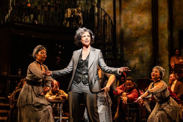 Hadestown