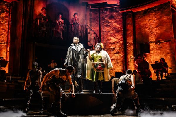 Hadestown