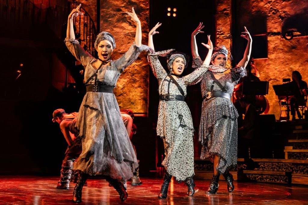 Hadestown