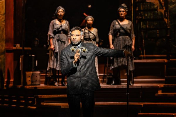 Hadestown