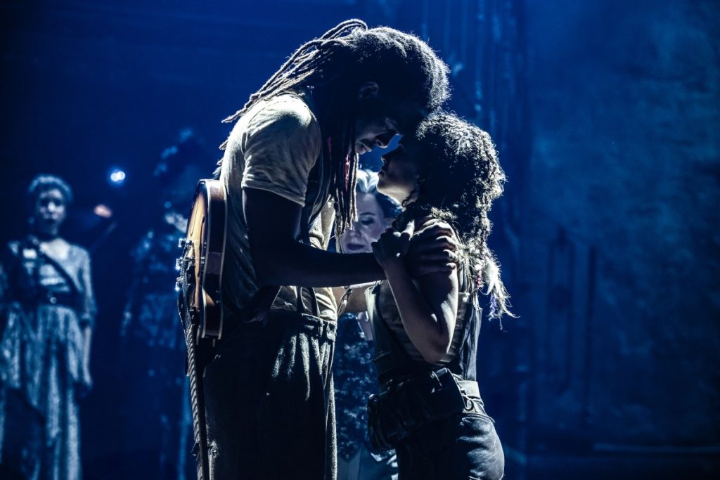 Hadestown