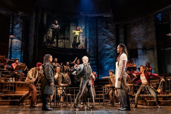 Hadestown