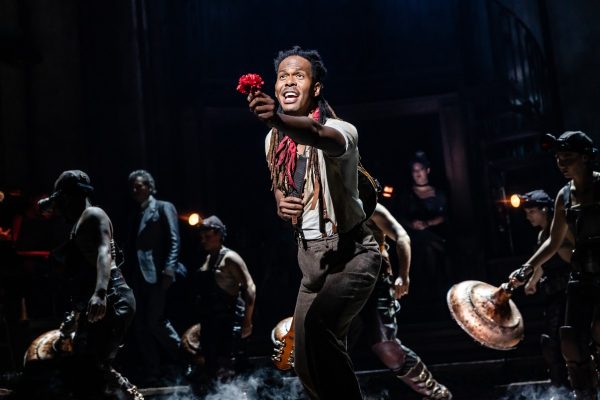 Hadestown