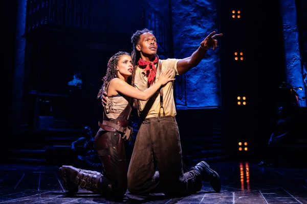 Hadestown