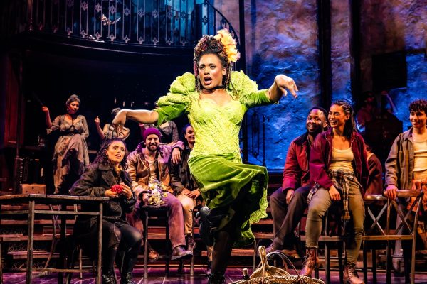 Hadestown