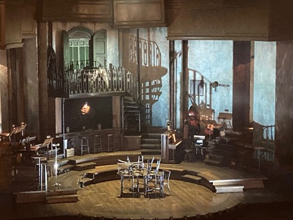 Hadestown