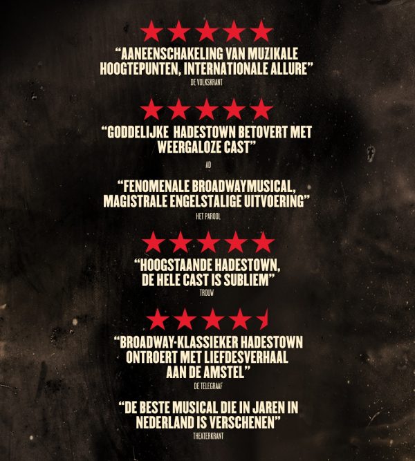Hadestown