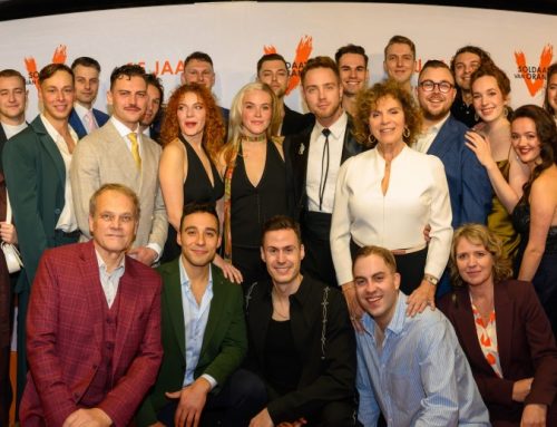 Soldaat van Oranje: lang leve deze musical na vijftien jaar