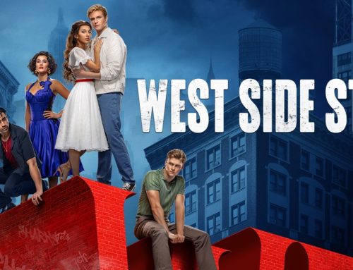 West Side Story: een perfecte voorstelling