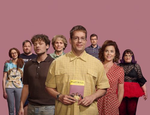 Stoornis of my life verdient de hele sterrenhemel