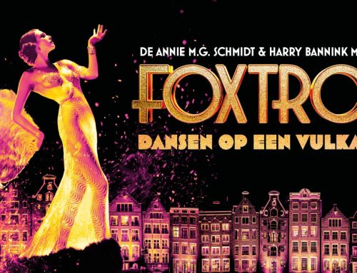 De musical Foxtrot blijft tijdloos en magnifiek