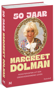 Margreet Dolman