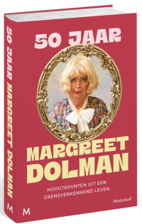Margreet Dolman