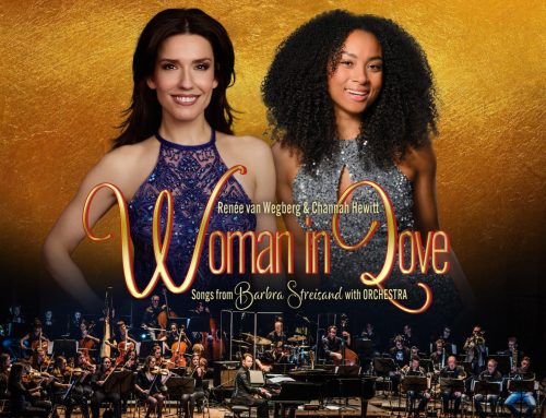 Woman in love: vijf sterren voor het Noordpool Orkest