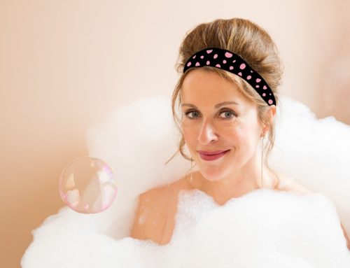 Annick Boer: een vrouw om van te houden