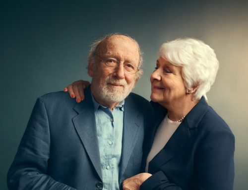 Liefdesbrieven door Anne-Wil Blankers en Hans Croiset