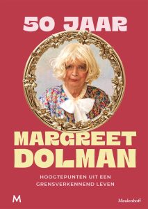 Margreet Dolman
