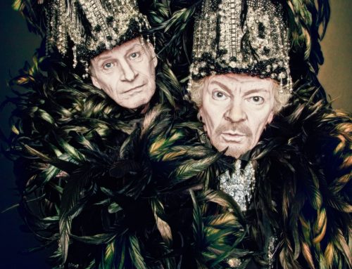 Robert Anthony in memoriam: het sprookje is uit