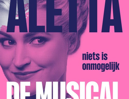 Aletta de musical is weergaloos goed
