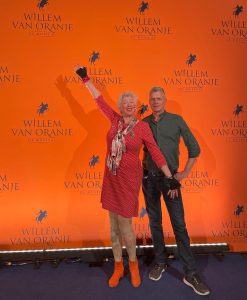 Willem van Oranje