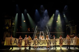 Onze Jordaan