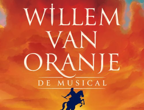Willem van Oranje is te veel van het goede
