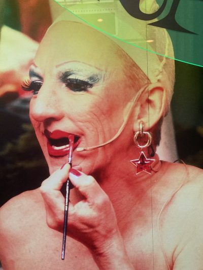 Drag in Amsterdam