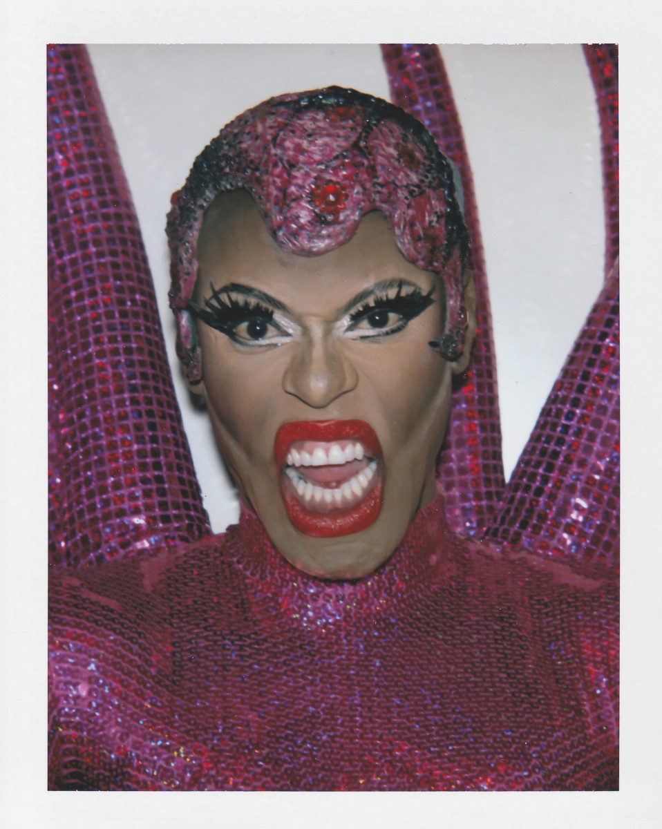 Drag in Amsterdam
