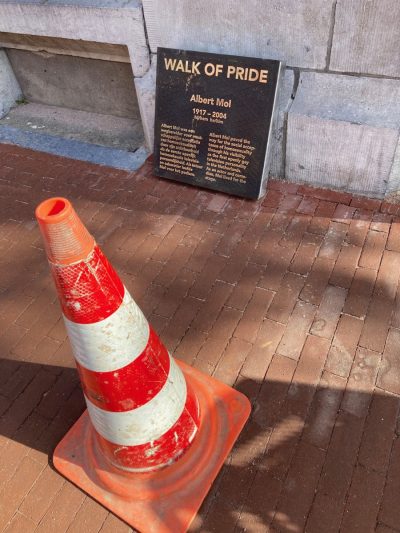 Walk of Pride