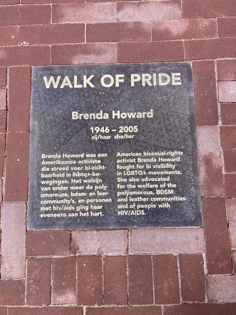 Walk of Pride