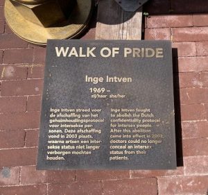 Walk of Pride