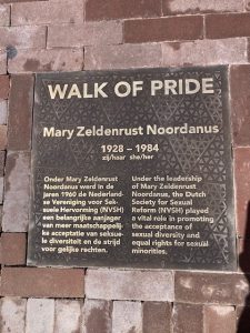 Walk of Pride