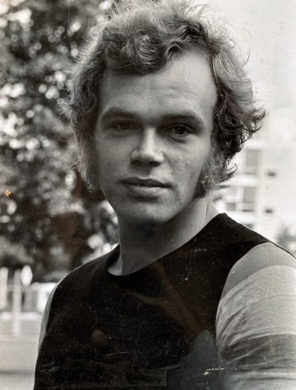 Wim Hogenkamp