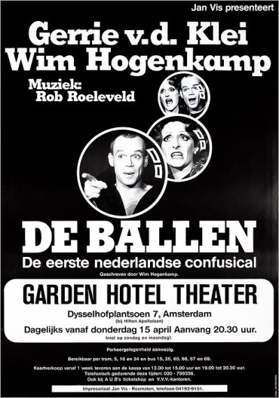 Wim Hogenkamp